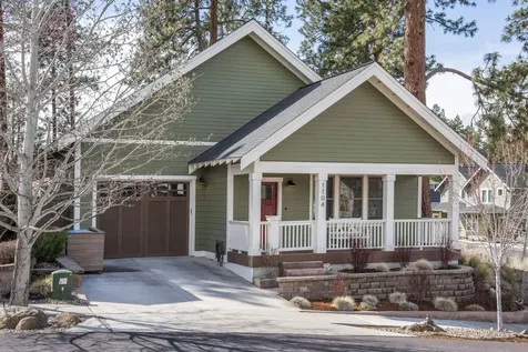 1104 E Horse Back Trail Sisters OR 97759