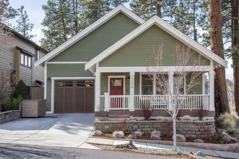 1104 E Horse Back Trail Sisters OR 97759