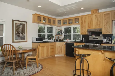 1314 Seena Lane Ashland OR 97520