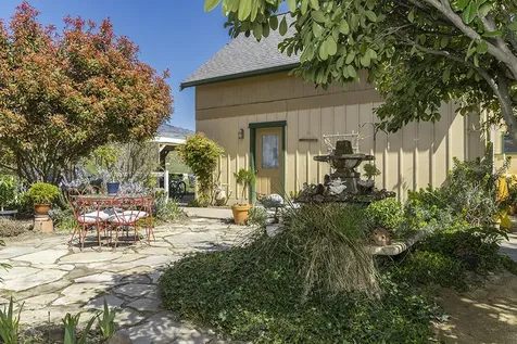 1314 Seena Lane Ashland OR 97520