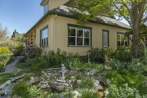 1314 Seena Lane Ashland OR 97520