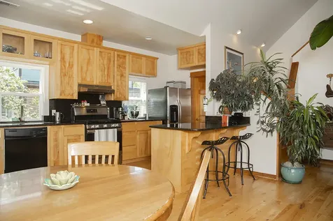 1314 Seena Lane Ashland OR 97520