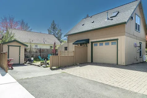 1314 Seena Lane Ashland OR 97520