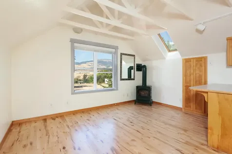 1314 Seena Lane Ashland OR 97520