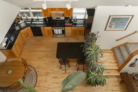 1314 Seena Lane Ashland OR 97520