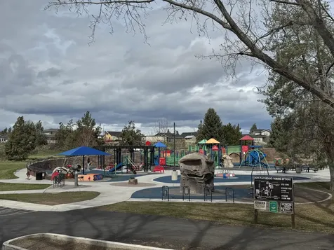 619 SW 15th Street Redmond OR 97756
