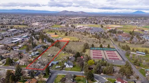619 SW 15th Street Redmond OR 97756