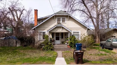 619 SW 15th Street Redmond OR 97756