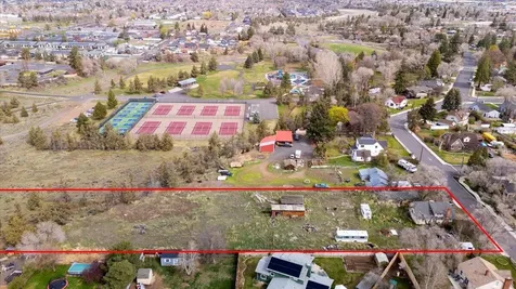 619 SW 15th Street Redmond OR 97756