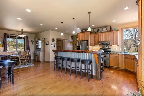 1890 NE Mckay Creek Road Prineville OR 97754