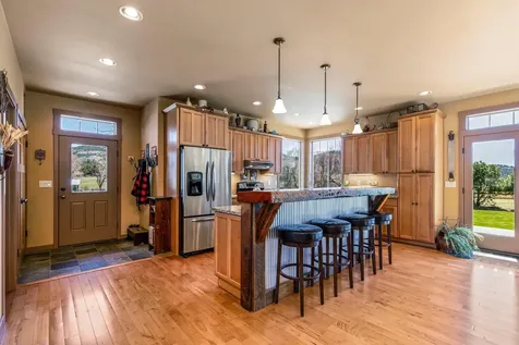 1890 NE Mckay Creek Road Prineville OR 97754