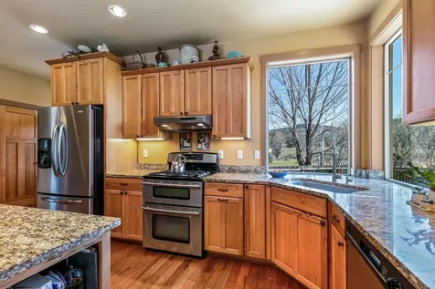 1890 NE Mckay Creek Road Prineville OR 97754