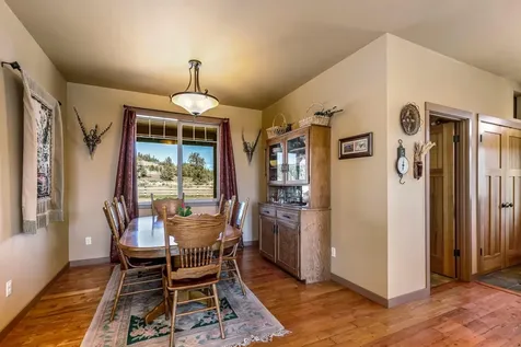 1890 NE Mckay Creek Road Prineville OR 97754