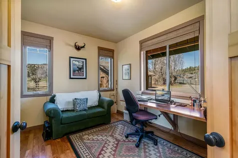 1890 NE Mckay Creek Road Prineville OR 97754
