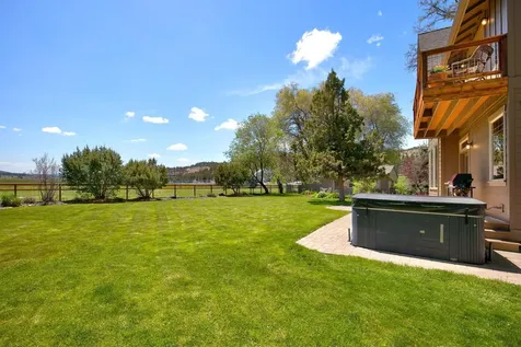 1890 NE Mckay Creek Road Prineville OR 97754