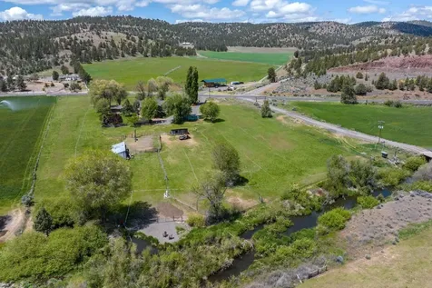 1890 NE Mckay Creek Road Prineville OR 97754
