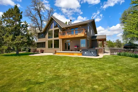 1890 NE Mckay Creek Road Prineville OR 97754