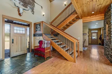 1890 NE Mckay Creek Road Prineville OR 97754