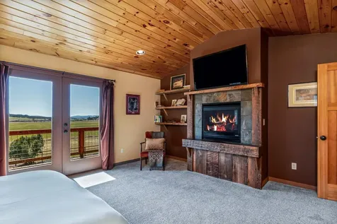 1890 NE Mckay Creek Road Prineville OR 97754