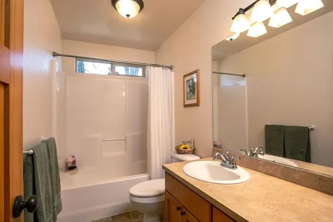 1890 NE Mckay Creek Road Prineville OR 97754