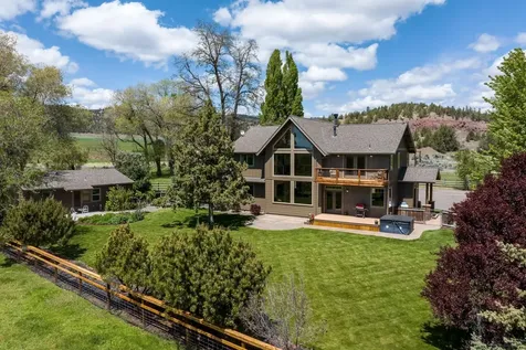1890 NE Mckay Creek Road Prineville OR 97754