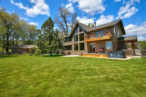 1890 NE Mckay Creek Road Prineville OR 97754