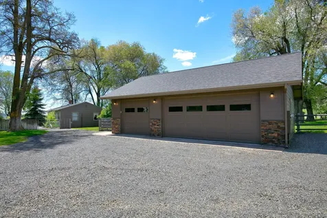 1890 NE Mckay Creek Road Prineville OR 97754