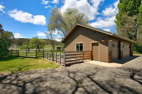 1890 NE Mckay Creek Road Prineville OR 97754