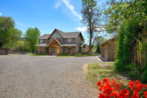 1890 NE Mckay Creek Road Prineville OR 97754