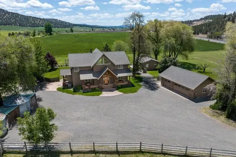 1890 NE Mckay Creek Road Prineville OR 97754