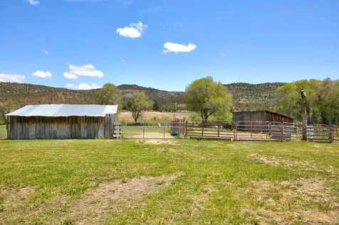 1890 NE Mckay Creek Road Prineville OR 97754