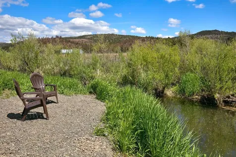 1890 NE Mckay Creek Road Prineville OR 97754