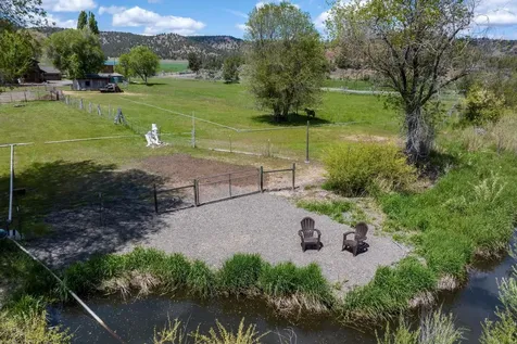 1890 NE Mckay Creek Road Prineville OR 97754