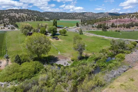 1890 NE Mckay Creek Road Prineville OR 97754