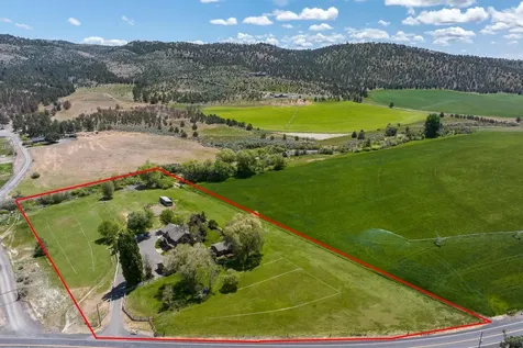 1890 NE Mckay Creek Road Prineville OR 97754