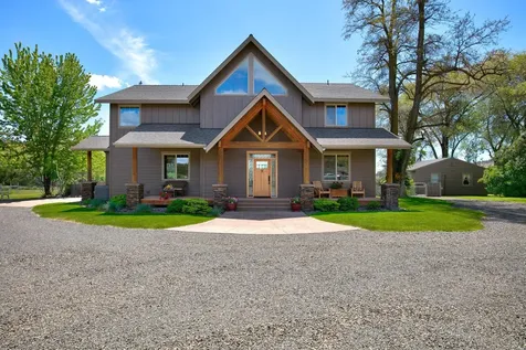 1890 NE Mckay Creek Road Prineville OR 97754