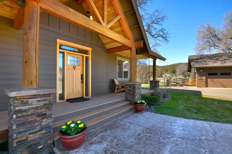 1890 NE Mckay Creek Road Prineville OR 97754