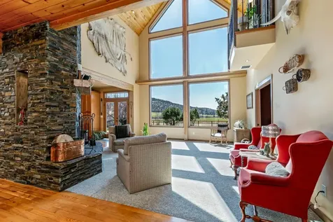 1890 NE Mckay Creek Road Prineville OR 97754