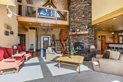 1890 NE Mckay Creek Road Prineville OR 97754