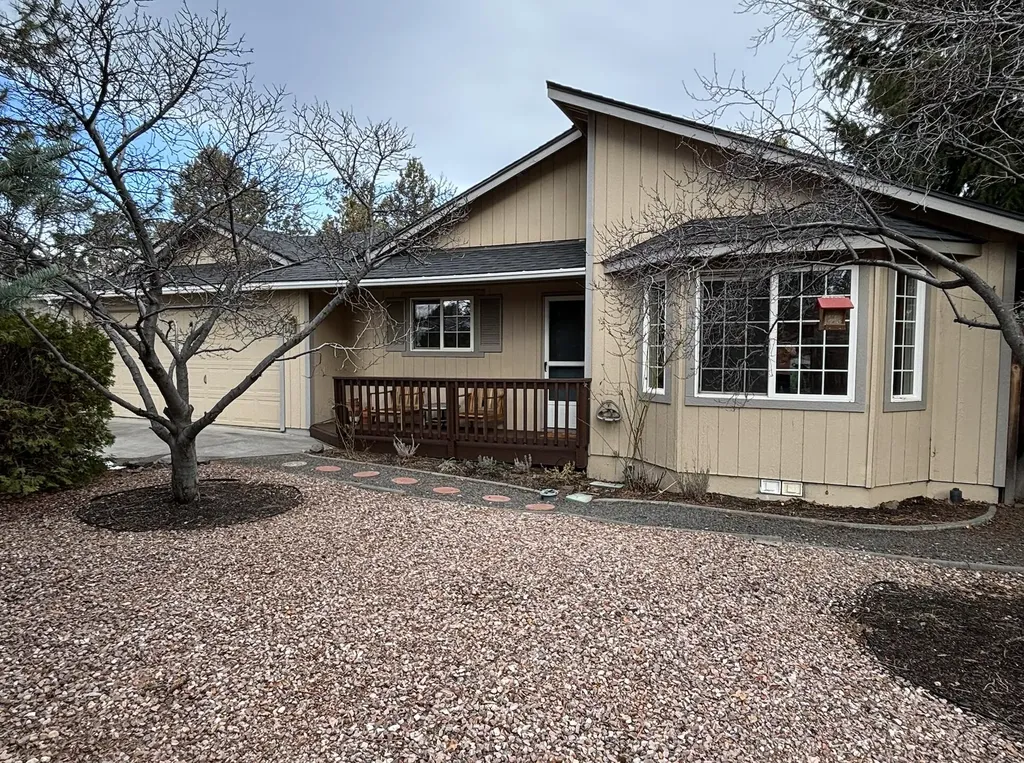 3034 NE Byers Court Bend OR 97701