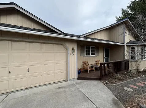 3034 NE Byers Court Bend OR 97701