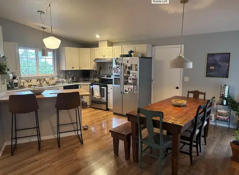 3034 NE Byers Court Bend OR 97701