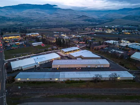 694 Tolman Creek Road Ashland OR 97520