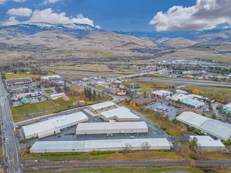 694 Tolman Creek Road Ashland OR 97520