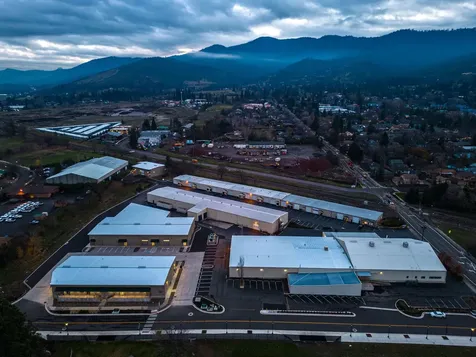 694 Tolman Creek Road Ashland OR 97520