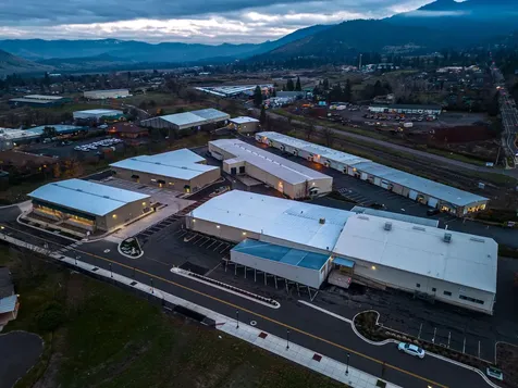 694 Tolman Creek Road Ashland OR 97520