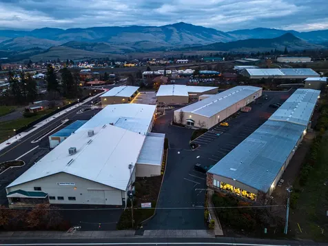 694 Tolman Creek Road Ashland OR 97520