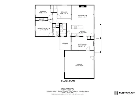 1075 N 5th Street Central Point OR 97502