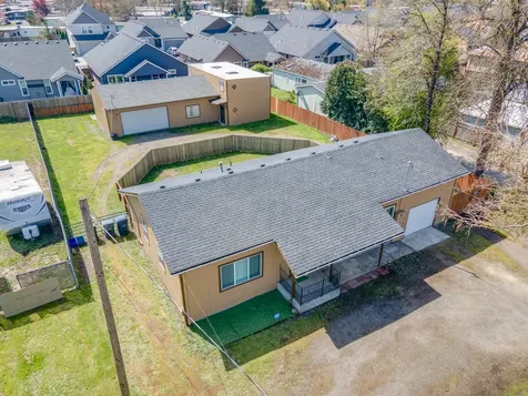 4610 Royal Avenue Eugene OR 97402