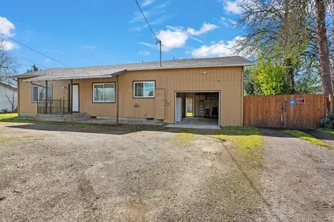 4610 Royal Avenue Eugene OR 97402